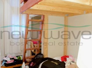 445 Hanover St #2D, Boston, MA 02113