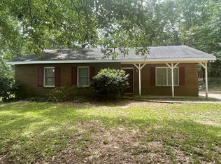 302 College St, Lagrange, GA 30241