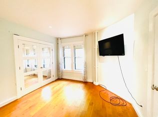 36 Ash St APT 102, Cambridge, MA 02138