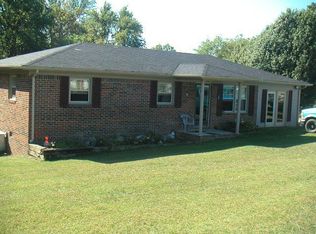 240 Turkey Scratch Rd, Spencer, TN 38585