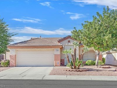 2190 Picture Rock Ave, Henderson, NV, 89012