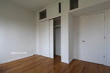 Rented by City Connections Realty