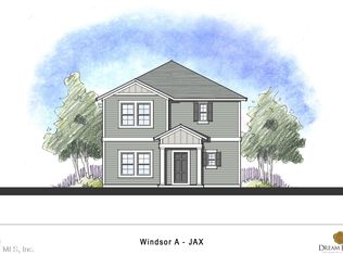 240 Morning Ray Way, Yulee, FL 32097