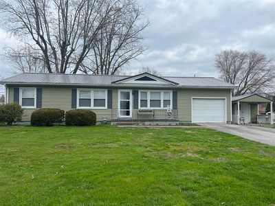 605 New Salem Rd, Glasgow, KY, 42141