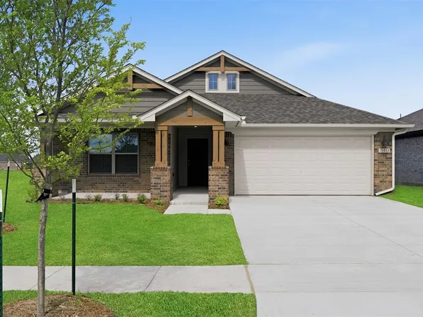 15913 Wolf Creek Way, Moore, OK 73170