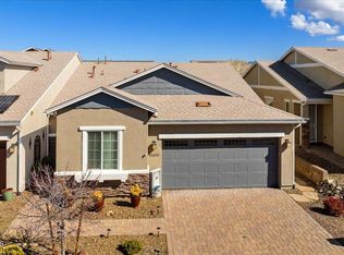 12692 E Roca St, Dewey, AZ 86327