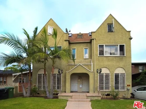 2404 1/2 5th Ave, Los Angeles, CA 90018