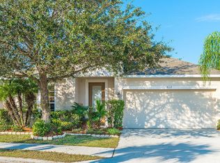 512 Cressa Cir, Cocoa, FL 32926