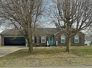 438 Highland Dr, Campbellsville, KY 42718
