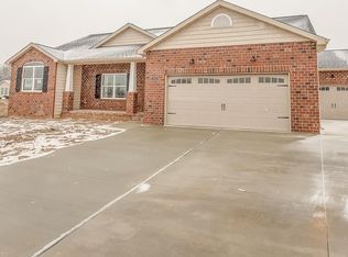 1313 Coleridge Ct, O Fallon, IL 62269