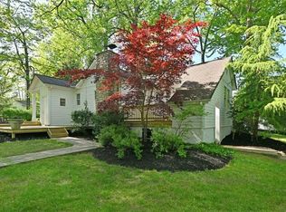 124 New Valley Rd, New City, NY 10956