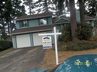 25830 185th Pl SE, Covington, WA 98042