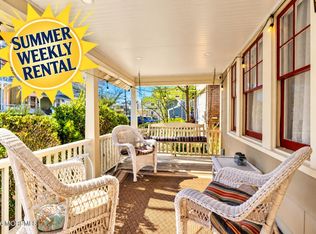 133 Mount Tabor Way, Ocean Grove, NJ 07756