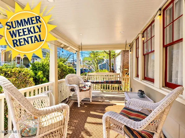 133 Mount Tabor Way, Ocean Grove, NJ 07756