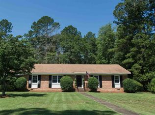 406 Cool Springs Dr, Camden, SC 29020