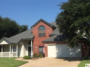 1903 High Ridge Trl, Harker Heights, TX 76548