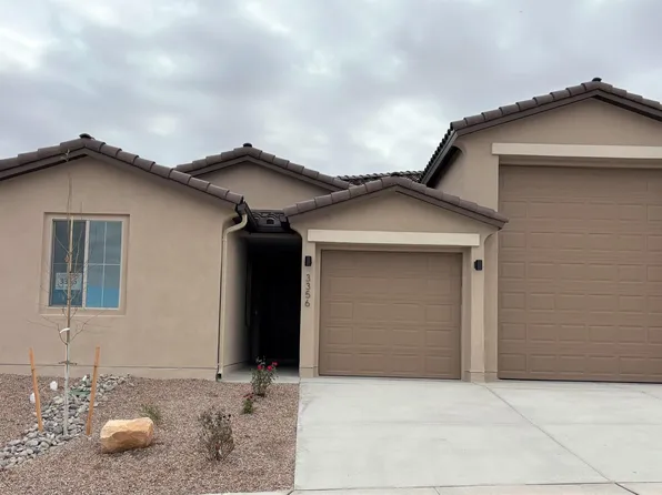 3356 Wolf Tail Loop N #E, Rio Rancho, NM 87144