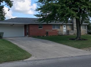 2424 W Main St, Richmond, IN 47374