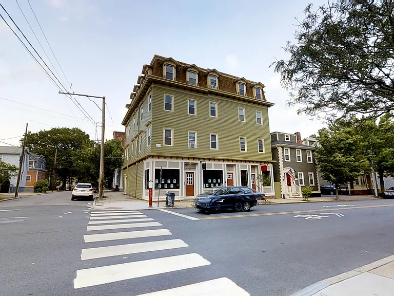 95 Hope Street Providence, RI
street view