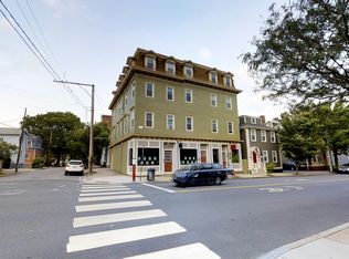 95 Hope St APT 3, Providence, RI 02906