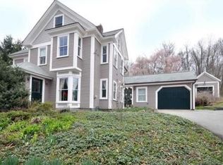 95 Main St, Acton, MA 01720