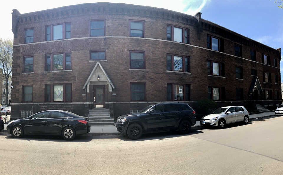 1st image of 2545 W Iowa St #3