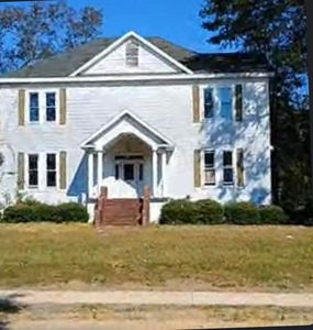 981 Whitman St, Orangeburg, SC, 29115