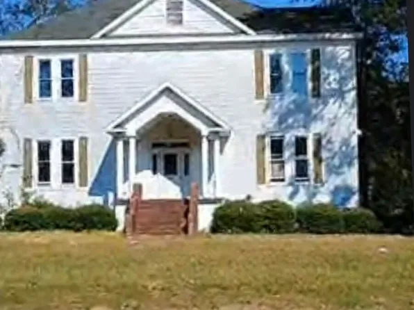 981 Whitman St, Orangeburg, SC 29115