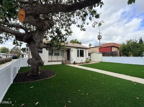 1835 N Oxford Ave, Pasadena, CA 91104