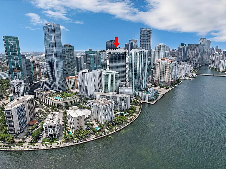 1300 Brickell Bay Dr #3402 — Photo 24