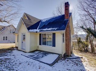 1315 Main St N, Carthage, TN 37030