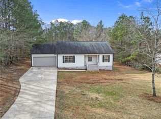 585 Pendergrass Dr, Statham, GA 30666
