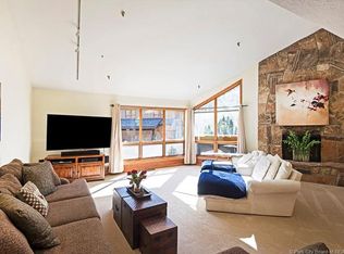 1416 Deer Valley Dr N, Park City, UT 84060