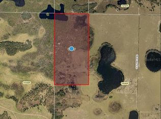 17801 Old Ymca Rd, Clermont, FL 34714