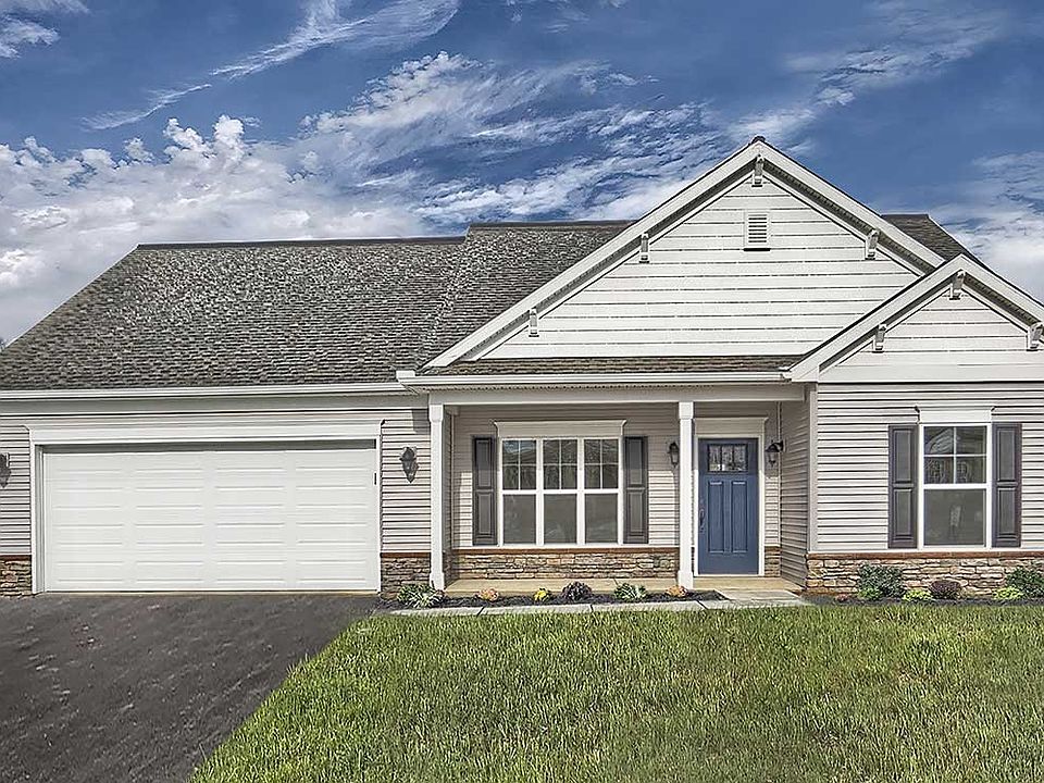 1st image of 32 Sweet Birch Ln