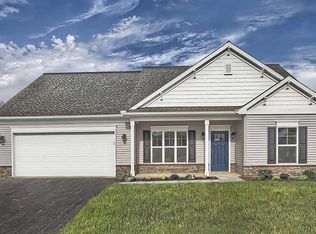 32 Sweet Birch Ln, Womelsdorf, PA 19567