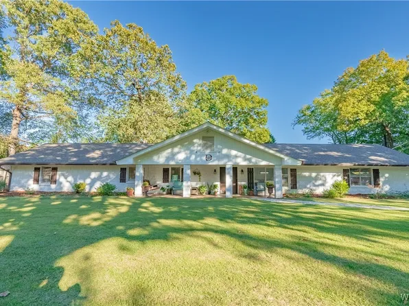 4921 McWrights Ferry Rd, Tuscaloosa, AL 35406
