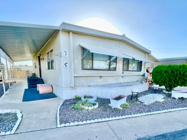 10220 E APACHE TRAIL -- #5, Apache Junction, AZ 85120