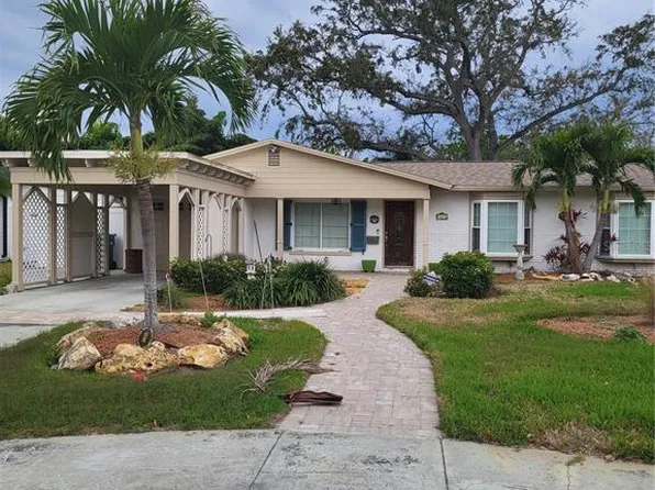 201 S Treasure Dr E, Tampa, FL 33609