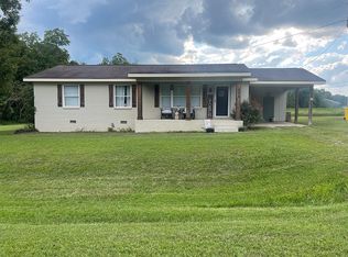 495 Sugar Creek Rd, Mc Rae, GA 31055