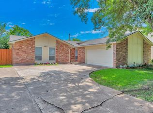 3811 Rushcroft Dr, Houston, TX 77082