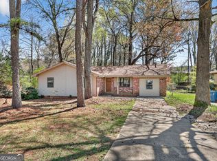 556 Roy Huie Rd, Riverdale, GA 30274