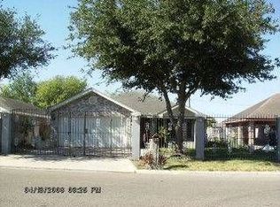 1507 W 18th St, Mission, TX 78572