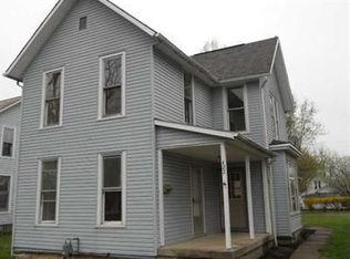 422 Park Ave, Newark, OH