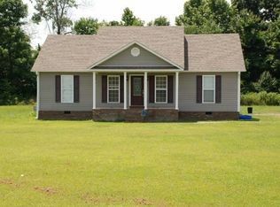 401 Chris Ln, Ramer, TN 38367