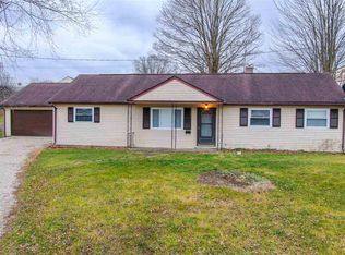 8 Modlin Ct, Marion, IN 46953