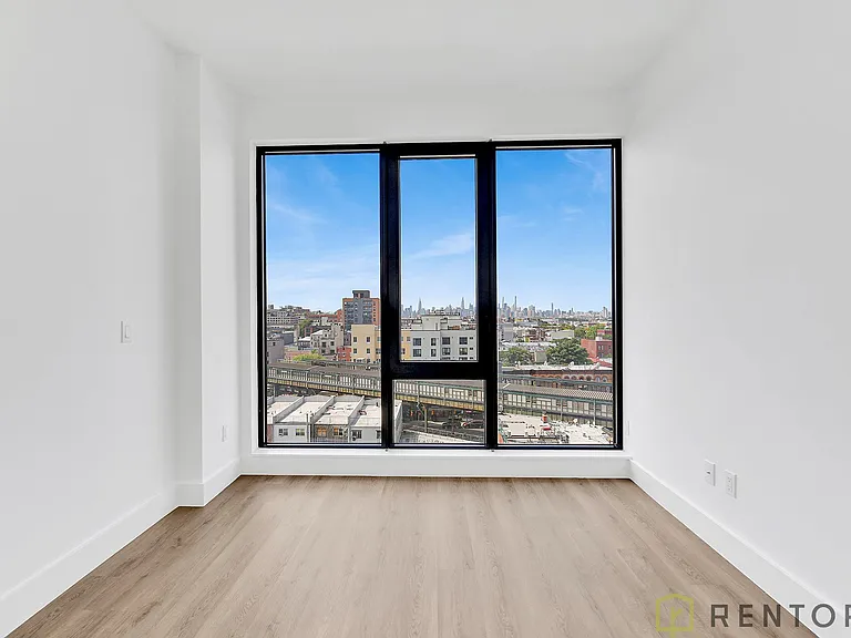 60 Cedar St #501F — Photo 4