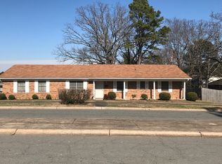 9220 Northgate Dr, Little Rock, AR 72227