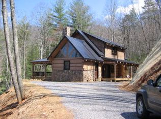 104 Carolina Sunset Vw, Sylva, NC 28779