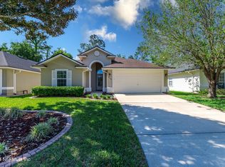 806 S Lilac Loop, Saint Johns, FL 32259